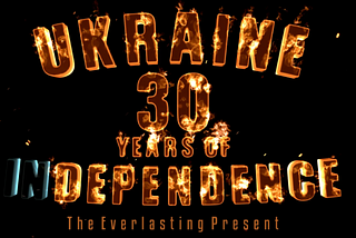 «Ukraine: the Everlasting Present» Documentary — Global 3 Pictures Has Made a Unique Insight Into…