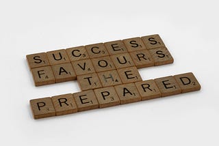 Mastering the Tech Interview