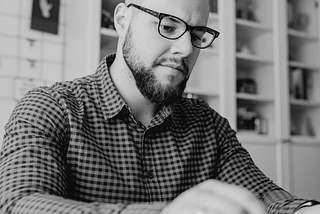 A Conversation with Doctor Two-O-Two — Exploring the Philosophy of “Accelerate the Slowdown”