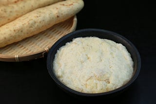 Nagaimo: Japan’s Amazing Slippery Yam and Its Delicious Secrets