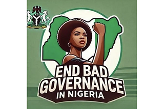 About August 1st: Nigerian Youths versus The Nigerian Government