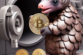 Baby PengolinCoin’s Vault: Unlocking Rewards on the Klever Blockchain