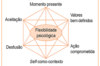 Componentes de prática do Mindfulness Funcional