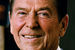 Four Uncomfortable Facts About Ronald Reagan