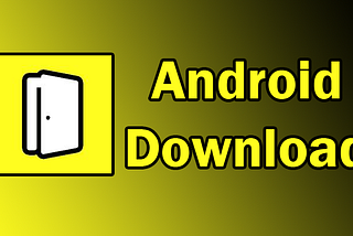 SnapVade Android Download