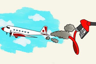 Can we make fuel out of thin air?
