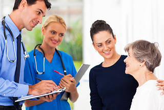 Patient Support Programs: Driving Implementation with Third Parties