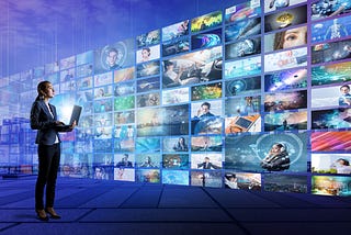 In the post-primetime streaming era, why aren’t more projects taking risks?
