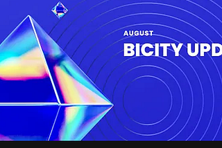 Loosening up the Potential: Bicity COIN Platform