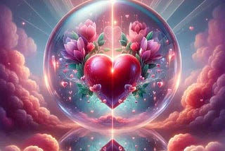 Healing Yourself With the Power of Your Heart