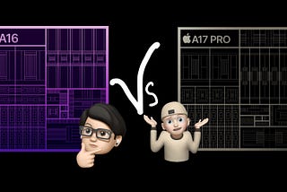 A16 Bionic Vs A17 Pro: What does it mean to buy an iPhone in 2024? ft. JonInAsia