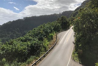 26: hana highway