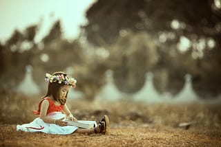 If you Read Just One Book in Your Lifetime, Read This