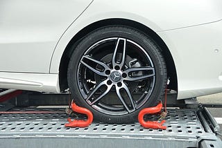 Top automotive companies failing at web accessibility