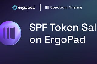 How do I participate in the Spectrum Finance SPF token IDO?