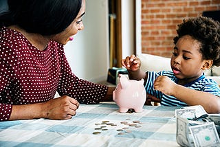 15 Financial Literacy Tips for Kids