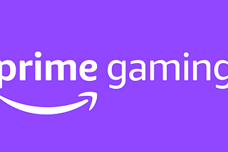 Prime(time) Gaming?