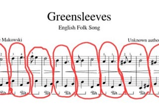 I’m a dyslexic musician. Here’s what I wish people knew about how I learn.