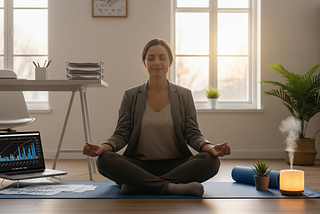 My Job Was Killing Me, and I Didn’t Even Realize It