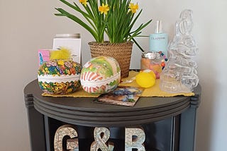 This Easter is a Great Time for Peace