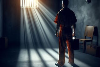 The Prison of Perception: Understanding Our True Reality