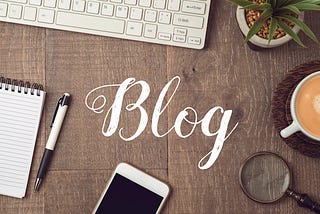 What it takes to make a successful blog