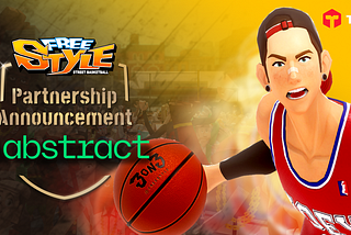 🏀 FreeStyle x Abstract: Get Ready for Tip-Off!
