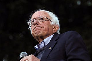 The Progressive Case Against Bernie Sanders