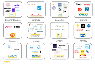 Direct-to-Consumer Healthcare