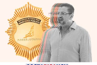 Fiscalía: Investigaciones en curso sobre Rodrigo Chaves