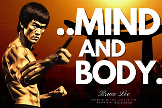 Unleashing the Wisdom of Bruce Lee: Navigating Life with His Profound Quotes and Sayings