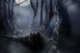 Valhalla’s Wulver