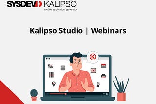 Kalipso Studio Webinar About Security, Security, Security!