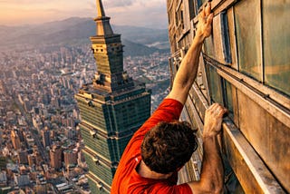 HypeRate Powers Real-Time Heart Rate on Netflix’s Skyscraper Live: Alex Honnold’s Historic Free…