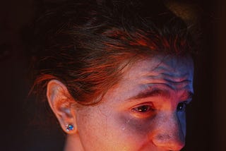 Everyone loves vulnerability — right up until it starts crying