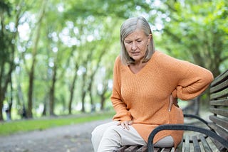Chronic Pain Trigger Discovered