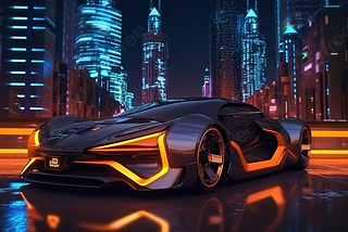 The Future of Car Buying: How Technology is Changing the Automotive Industry