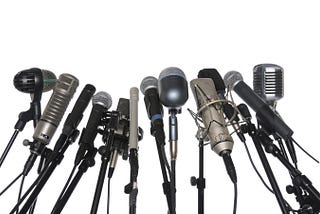 Pitch Perfect- 7 Tips for Pitching to the Press