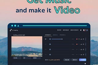 No copyright issues, no wait. Instantly match music to videos with 24/7 AI website.