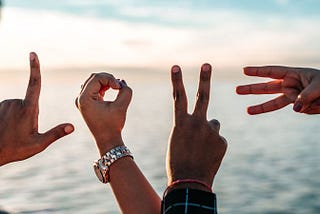 Relationship is A Never Ending Journey — Love is Hard