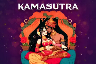 Making of Queen of Kamasutra