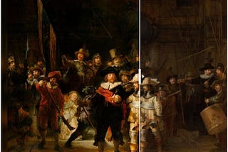 De Klimt a Rembrandt y Picasso: un buen año para la IA aplicada al arte
