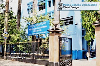 WBCS Exam Date 2021 Prelims | Download admit card, official Notification, Exam Date.