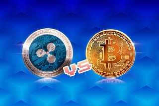 What Is the Difference Between Bitcoin and Ripple?