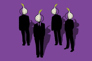 Create tor socks5 proxy on your local network