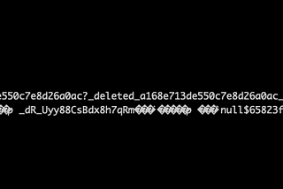 Enable MySQL bin log in osx (Mac)