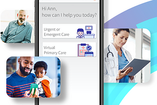 A ‘digital front door’ to Better Healthcare: How UCM Digital Health is transforming Emergency…