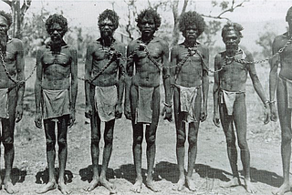 Indigenous Australians and the 1967 referendum