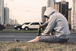 God Wants Me to Stop Drinking — And Probably You Too