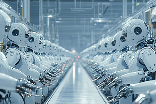 Humanity in the Age of Artificial Intelligence: Rethinking Work, Education, and Society